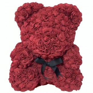 Flower Bear