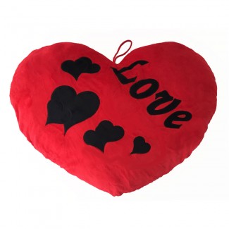 Love Heart Pillow