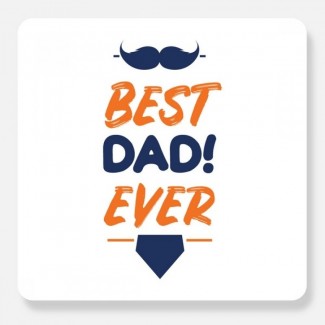 Father Day Postal Card