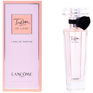 Tresor in love perfume by Lancôme