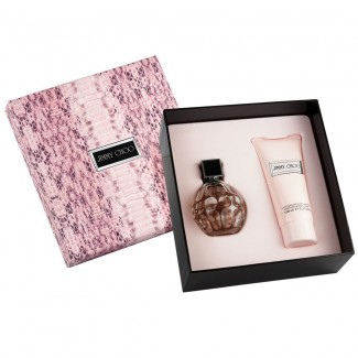 Coffret EDP Jimmy Choo