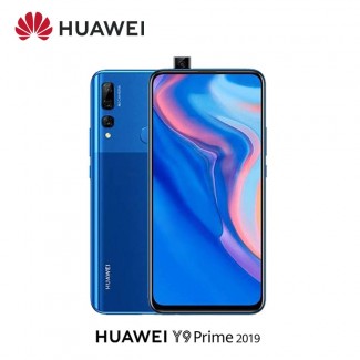 Huawei Y9 Prime 2019