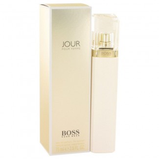 Boss Jour Pour Femme Perfume 75 ml
