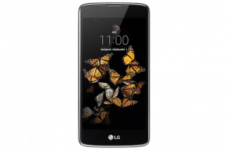 LG K8