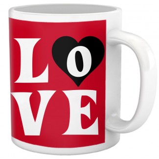 Love Mug