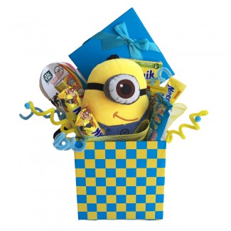Minions Package