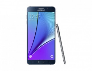 Samsung Note 5
