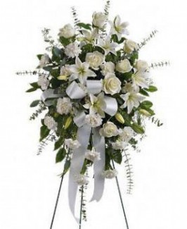 Sympathy and Funeral Flowers