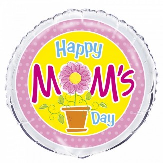 Happy MOM's Day