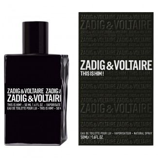 This is Him Zadig & Voltaire for men