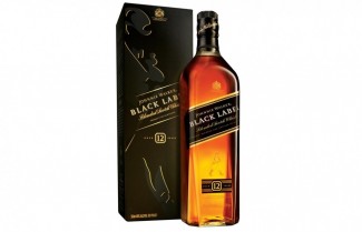 JOHNNIE WALKER BLACK LABEL