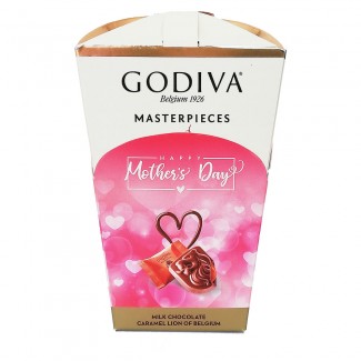 Mother Day Godiva Chocolate Box 
