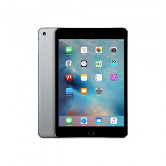 Apple iPad mini 4