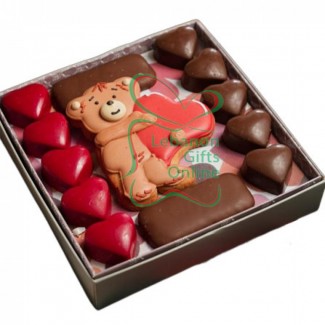 Chocolate Box Of Love