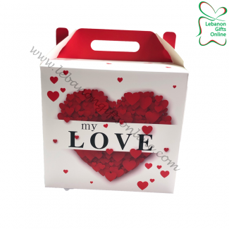 Package Love Box