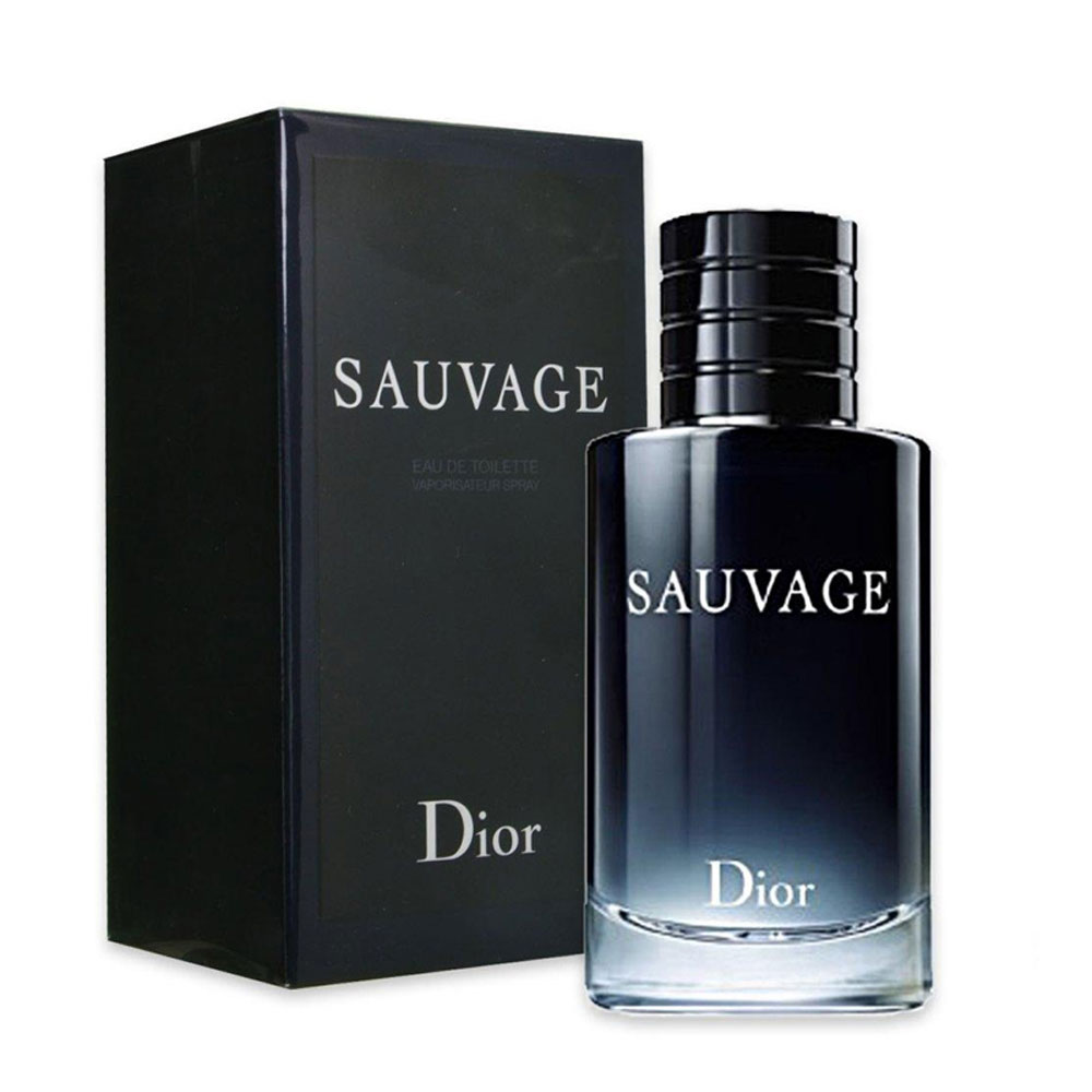 dior sauvage cost