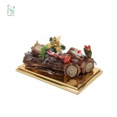 Buche De Noel